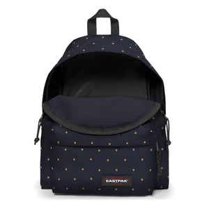 Eastpak - Padded Pak'R Sırt Çantası Noktalar | Lacivert