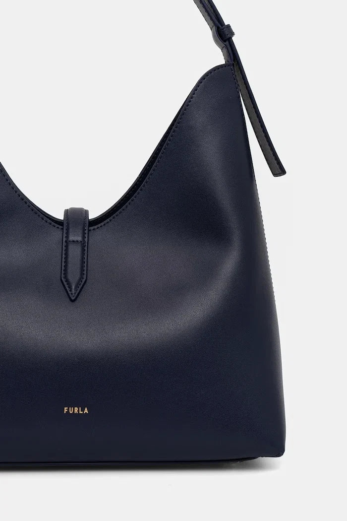 Furla Kadın Deri Çanta Goccia M