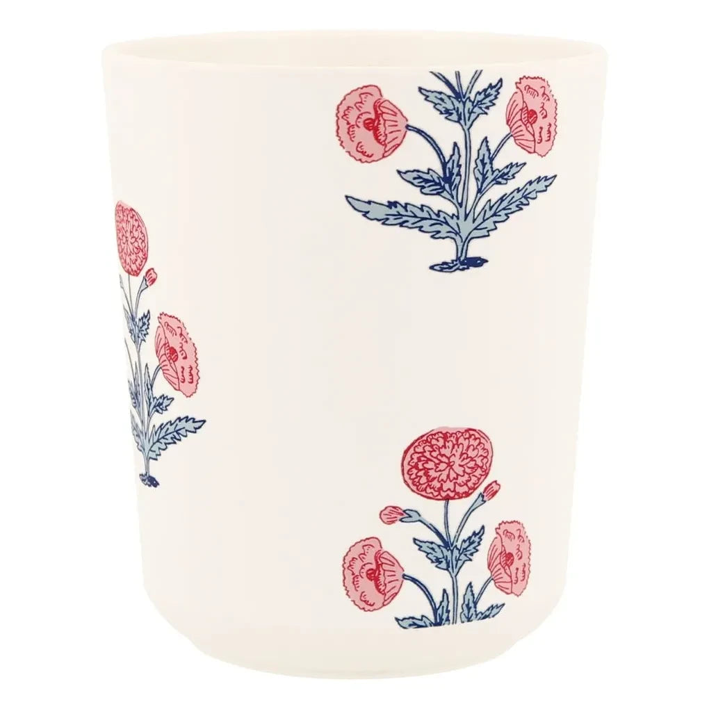 Meri Meri - Reusable Cups - Meri Meri x Molly Mahon - Set of 6