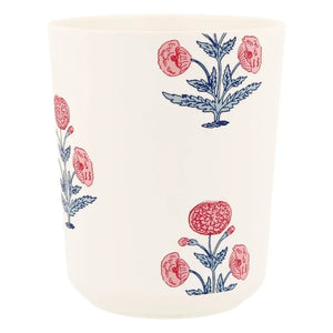 Meri Meri - Reusable Cups - Meri Meri x Molly Mahon - Set of 6