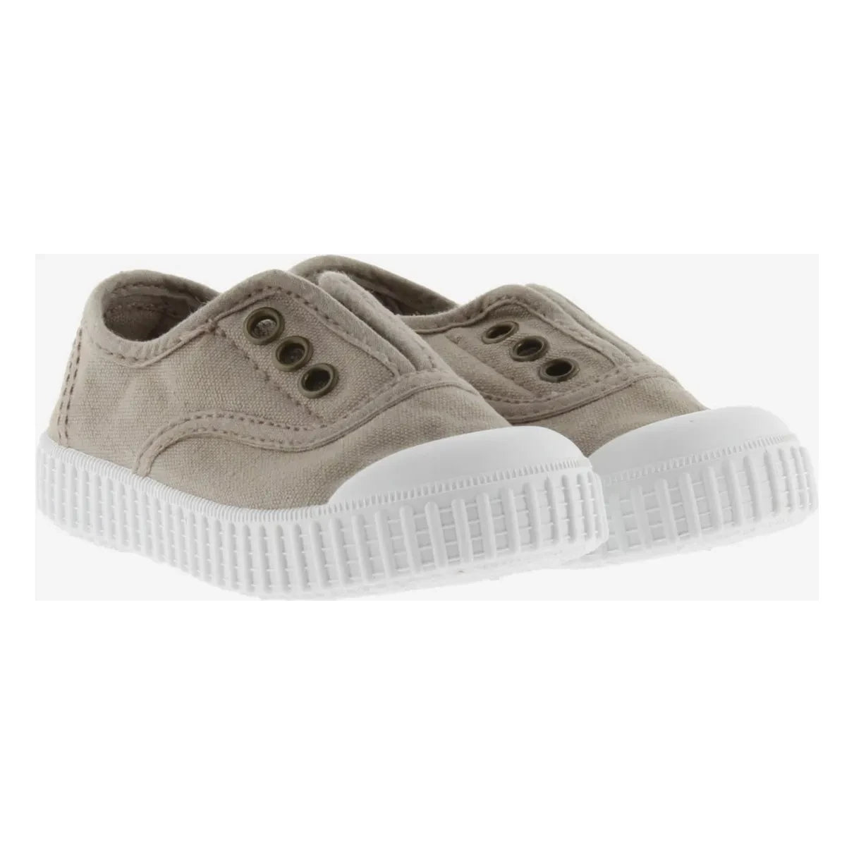 Victoria - Inglesia Elastico Lon sneakers | Bej