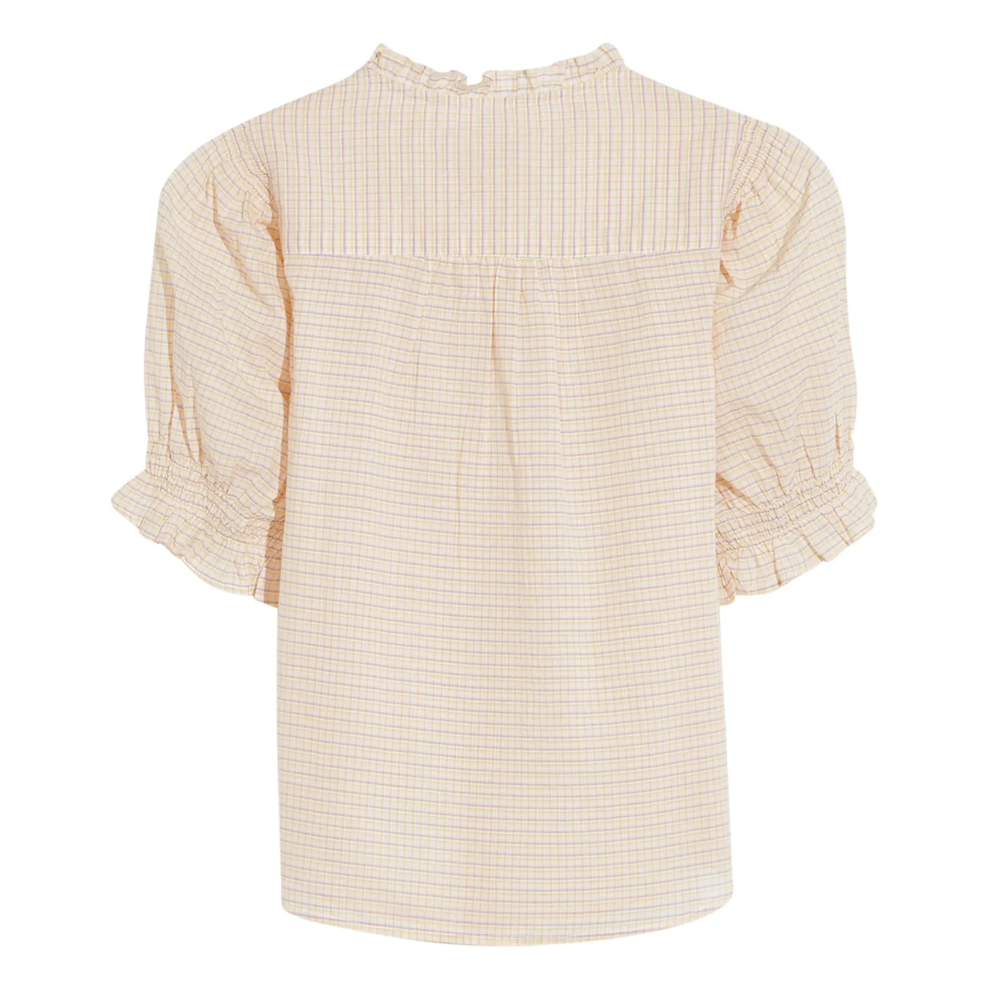 Bellerose - Harras Blouse | Beige