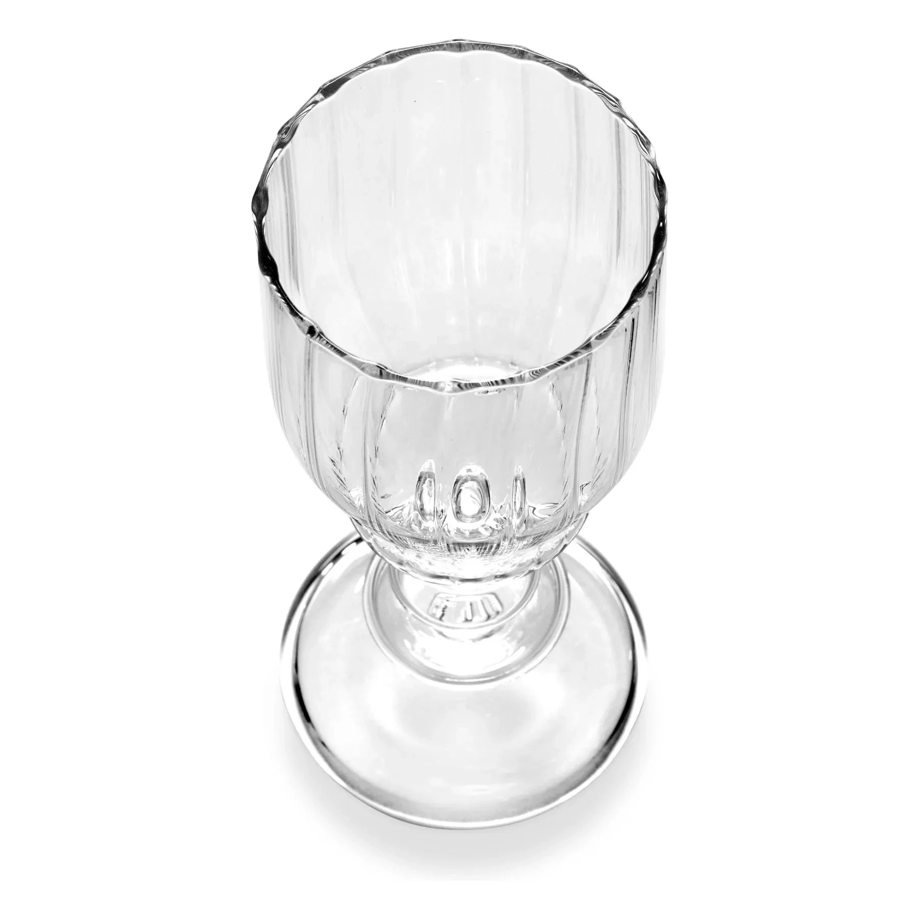 Serax - Bubble wine bardakları, Waww La Table - 4'lü set