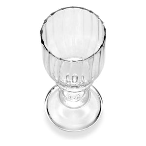 Serax - Bubble wine bardakları, Waww La Table - 4'lü set