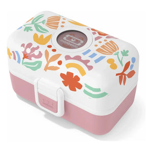 Monbento - Lunch Box Tresor Papercut