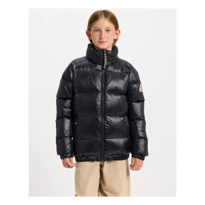 Pyrenex - Mythic Vintage Puffer Jacket | Black