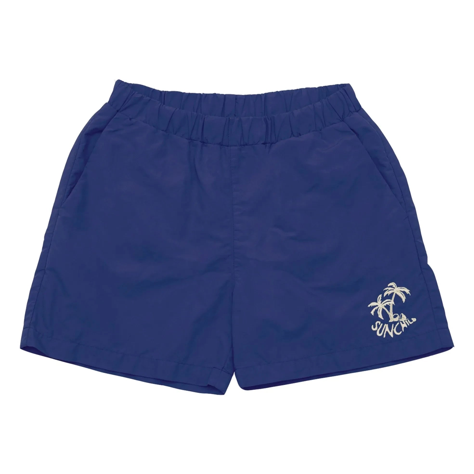 Sunchild – Raoul Badeshorts | Dunkelblau