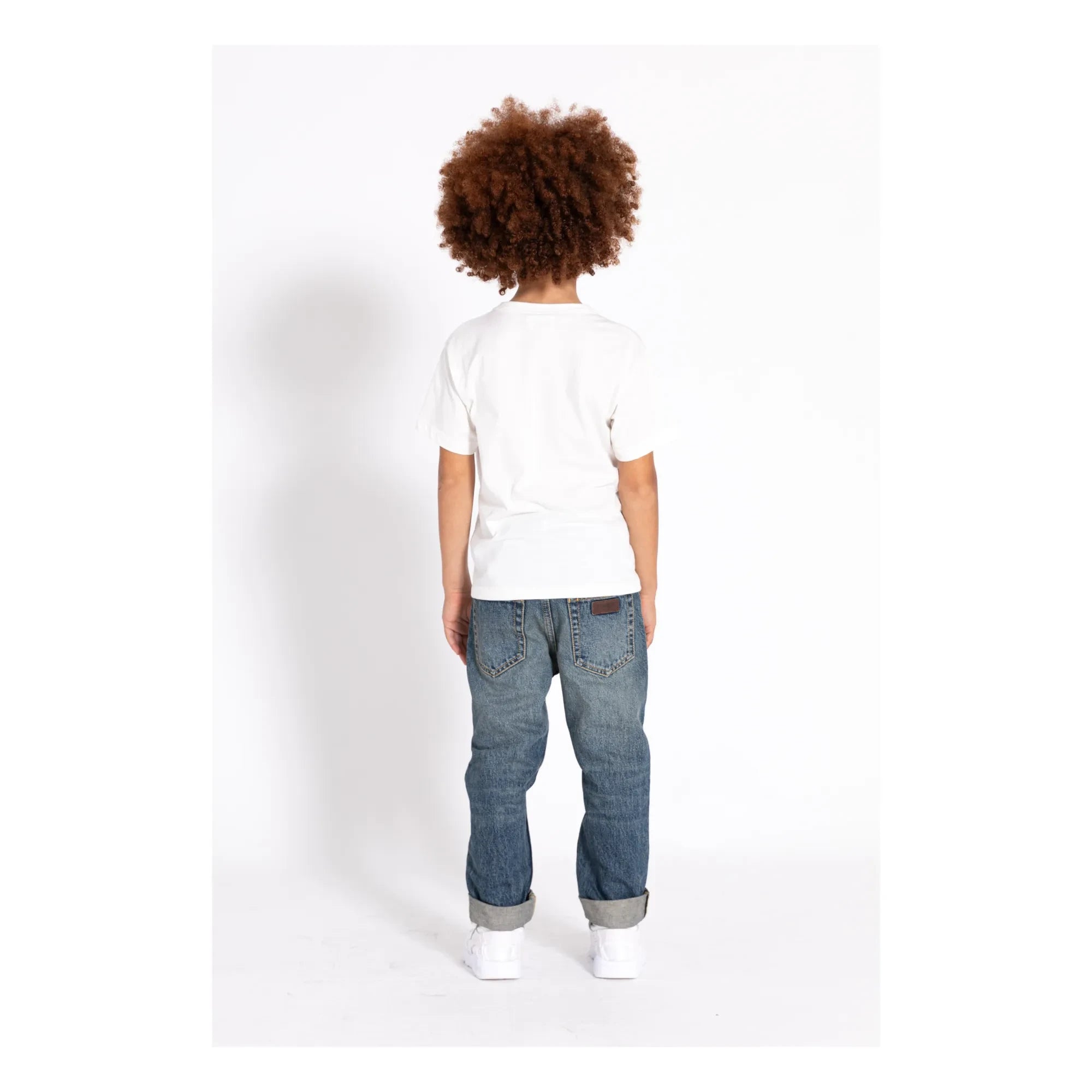 Finger in the nose - Ollibis Slim Fit Jeans | Denim
