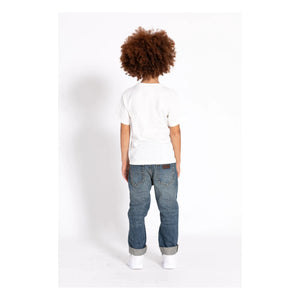 Finger in the nose - Ollibis Slim Fit Jeans | Denim