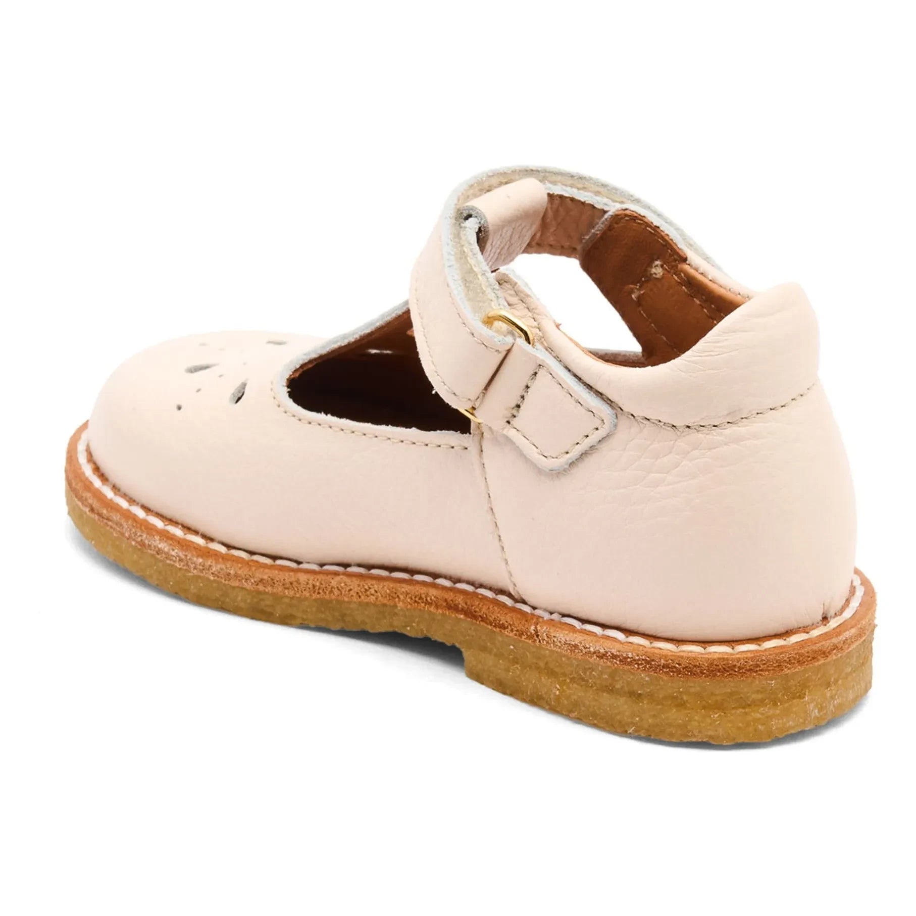 bisgaard - Babies Noelle | Krem