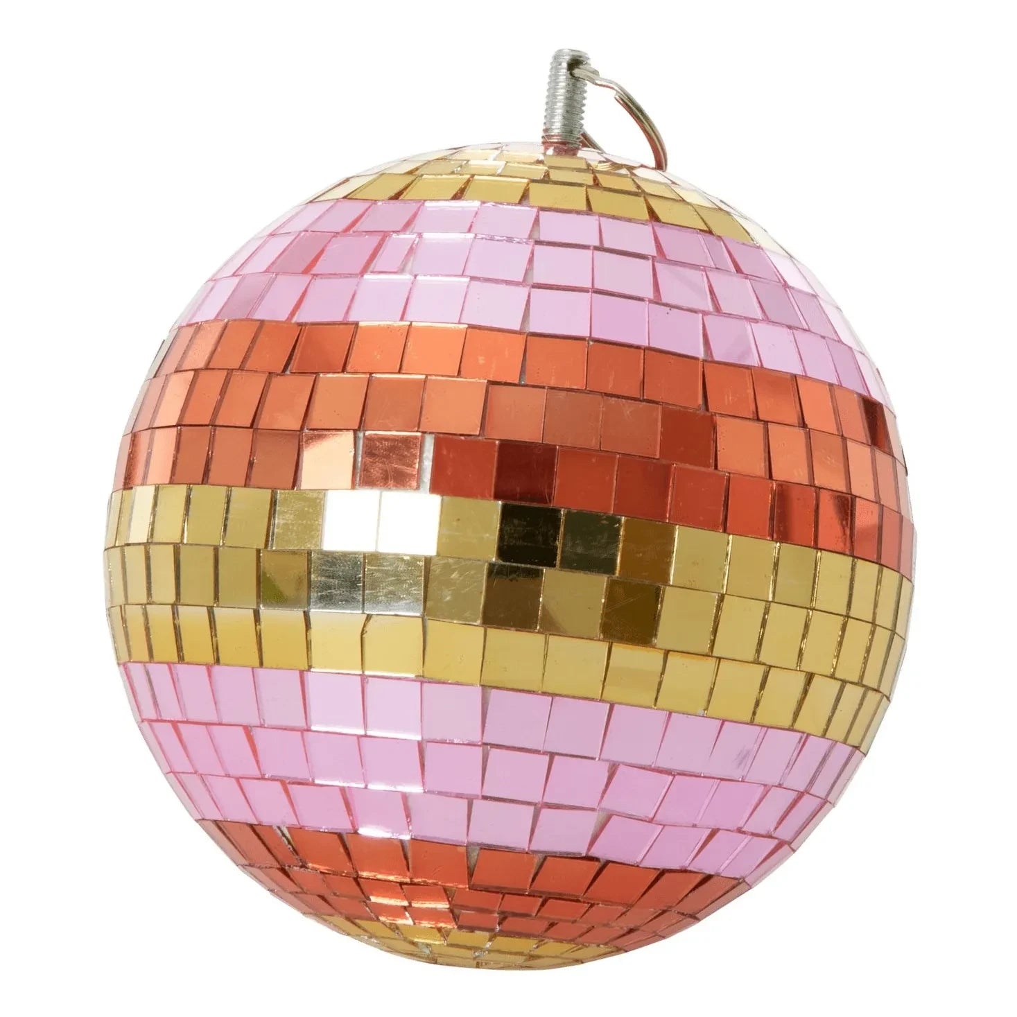 Rice - Pembe Disko Topu