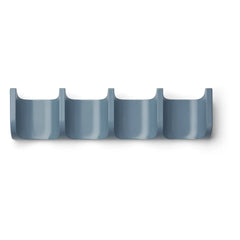 Liewood - Geoffrey Wooden Coat Rack | Grey Blue