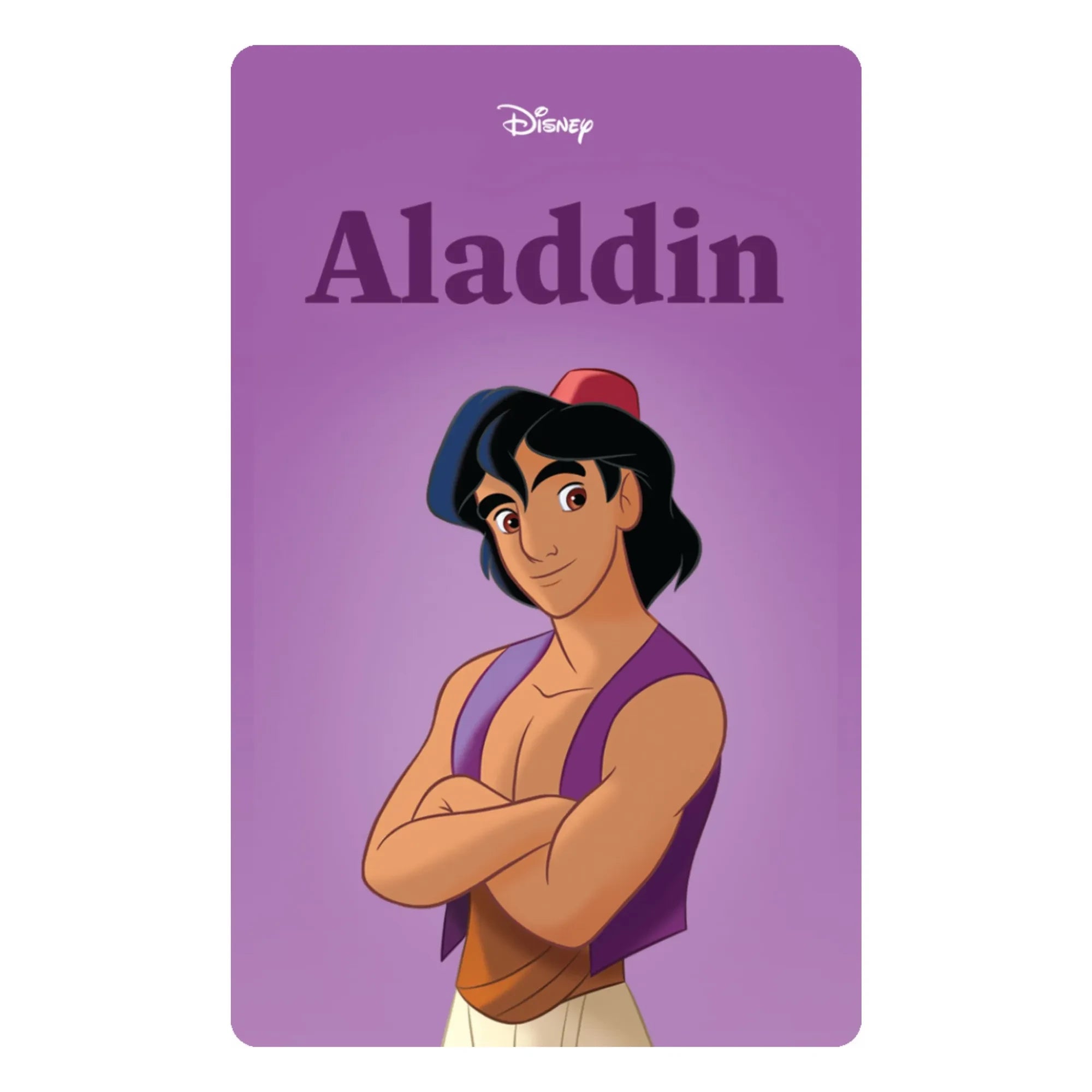 Yoto Player - Disney-Klassiker Band 2 Karten – 6er-Pack