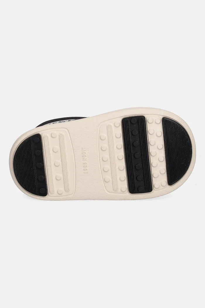 Moon Boot MB JR PARK ZIP HIGH WP Çocuk Kar Botu