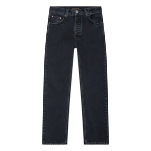Nudie Jeans - Jeans Rad Rufus | Schwarz
