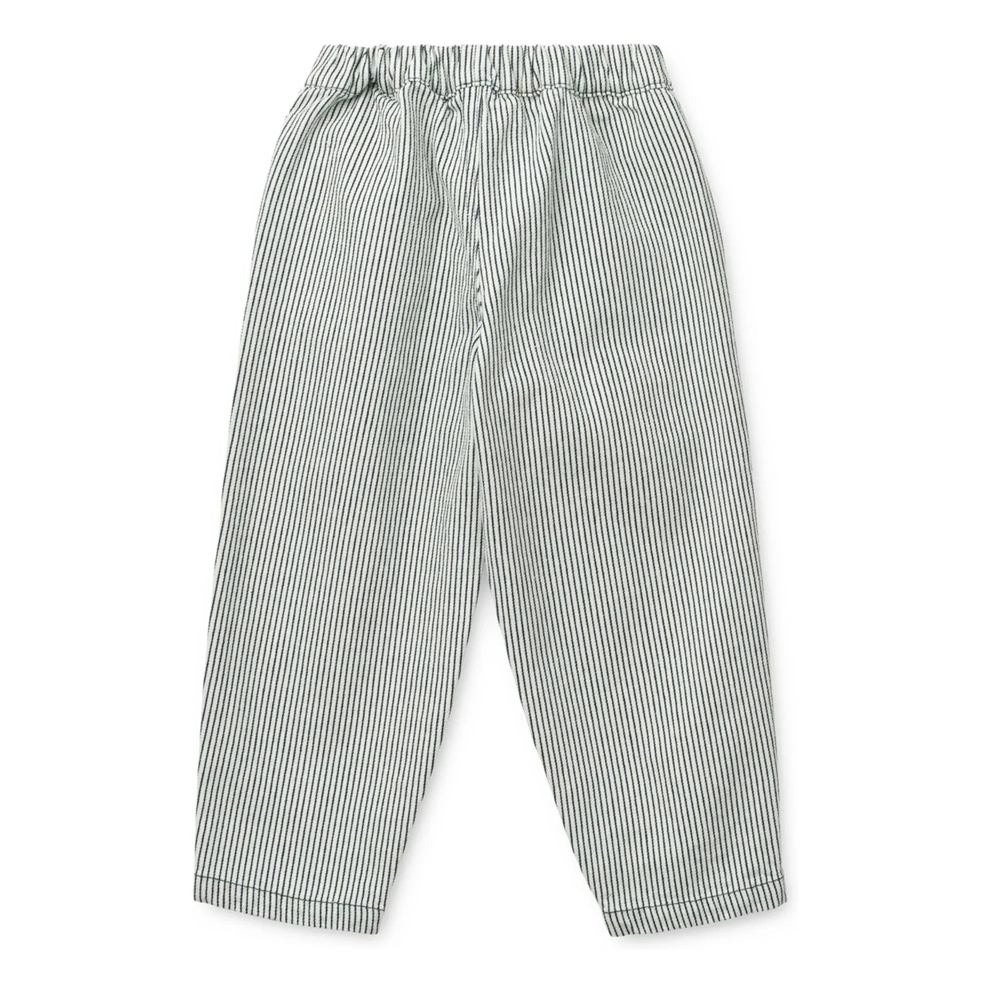 Liewood - Jean Borris Gestreift | Marineblau