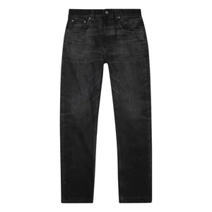 Nudie Jeans - Jeans Gritty Jackson | Schwarz
