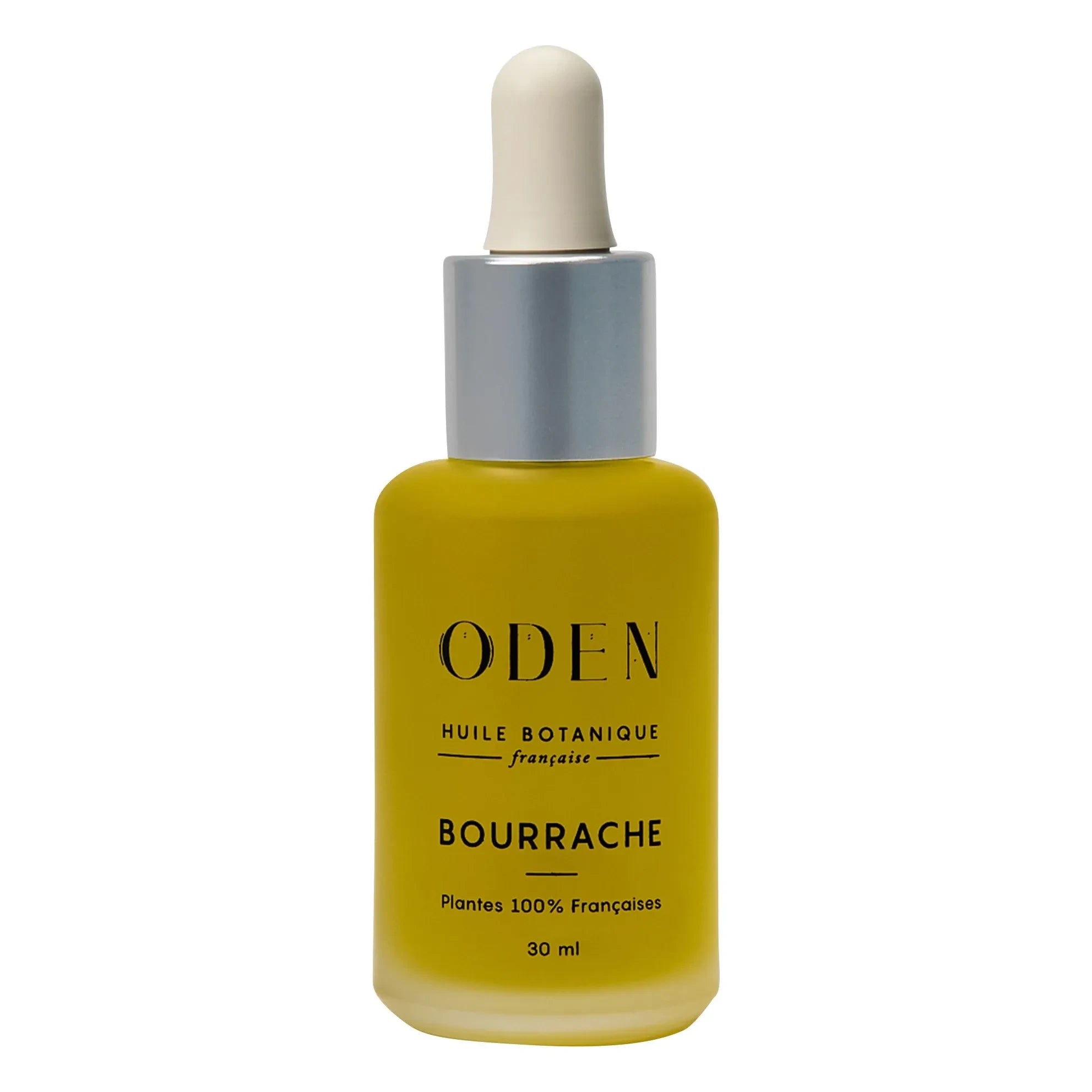 Oden - Rejuvenating and Anti-Aging Hodan Oil - 30 ml