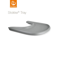 Stokke® - Tripp Trapp® Tepsi | Gri