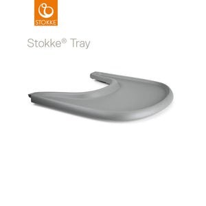 Stokke® - Tripp Trapp® Tepsi | Gri