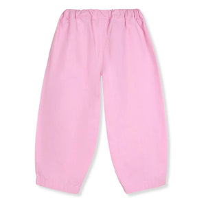 Wynken - Pembe Yük Cep Pantolonu