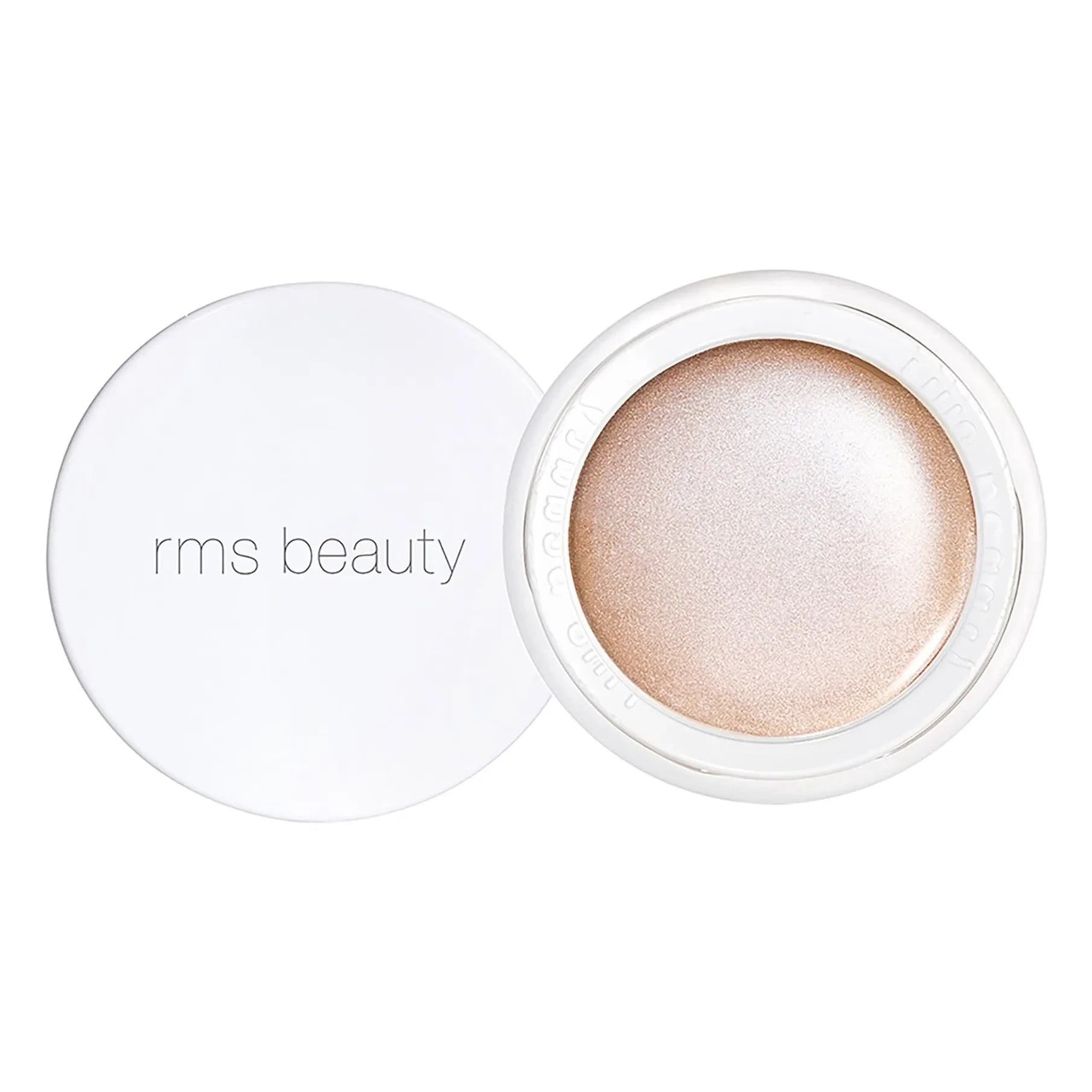 RMS Beauty - Highlighter - 4,82 g | Champagne Rosé