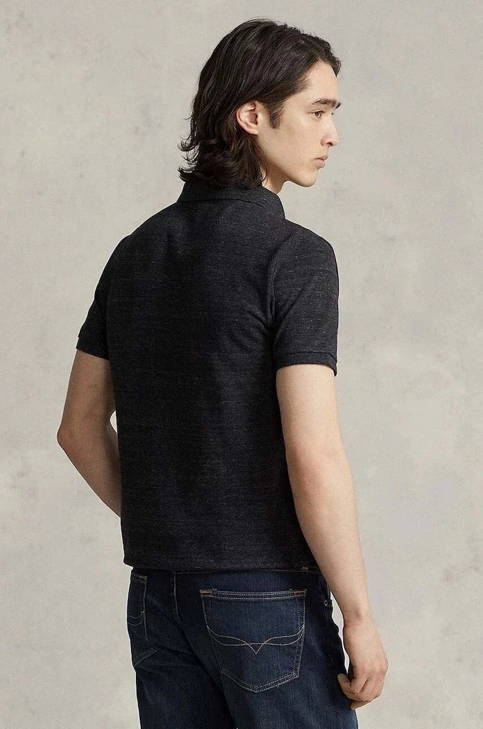 Polo Ralph Lauren - Yaka Detaylı Tişört