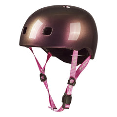 Micro - Neochrome kask | Pembe