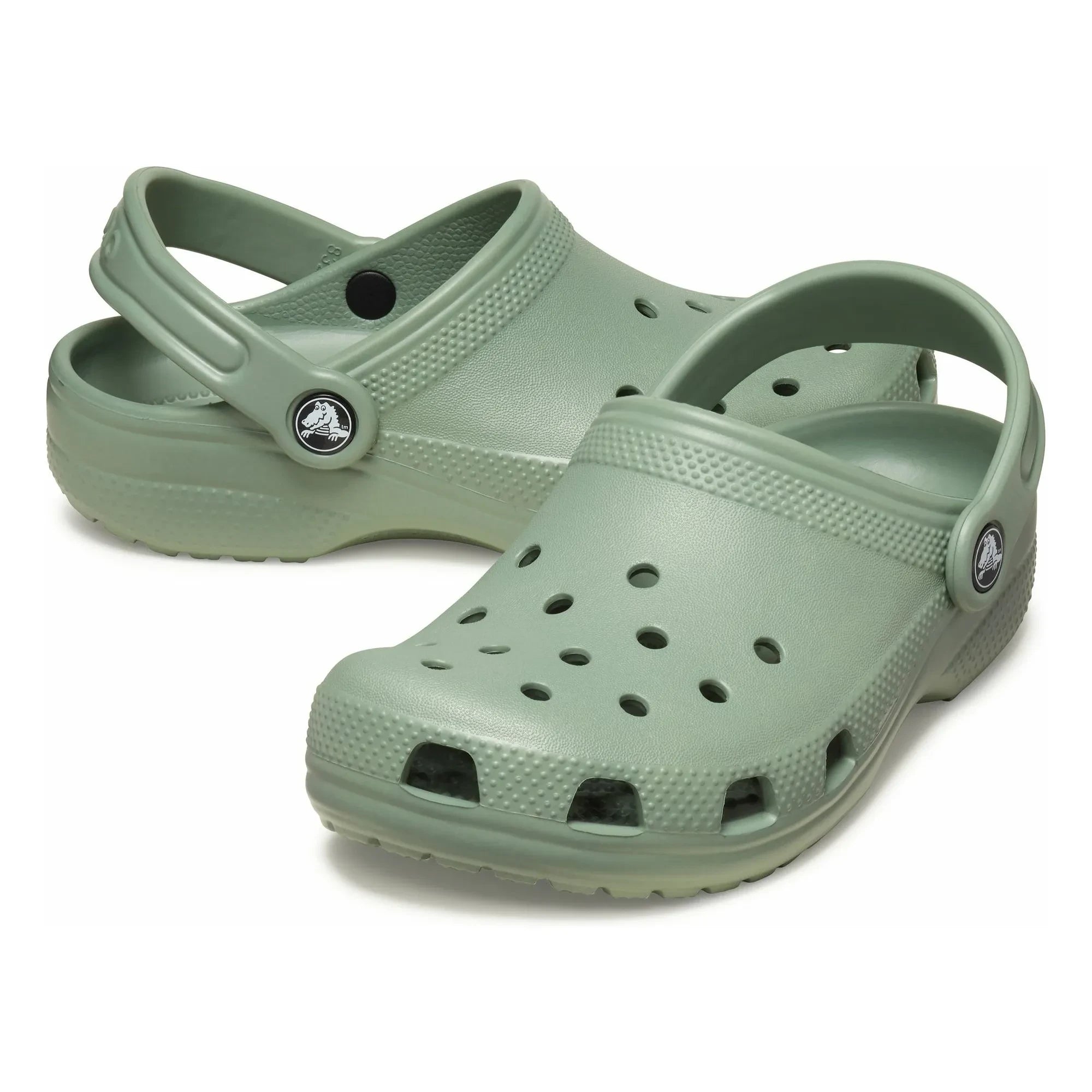 Crocs - Sabot Classic Clog | Haki
