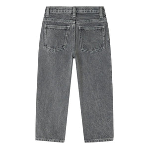 American Vintage - Jean Droit Yopday | Gray