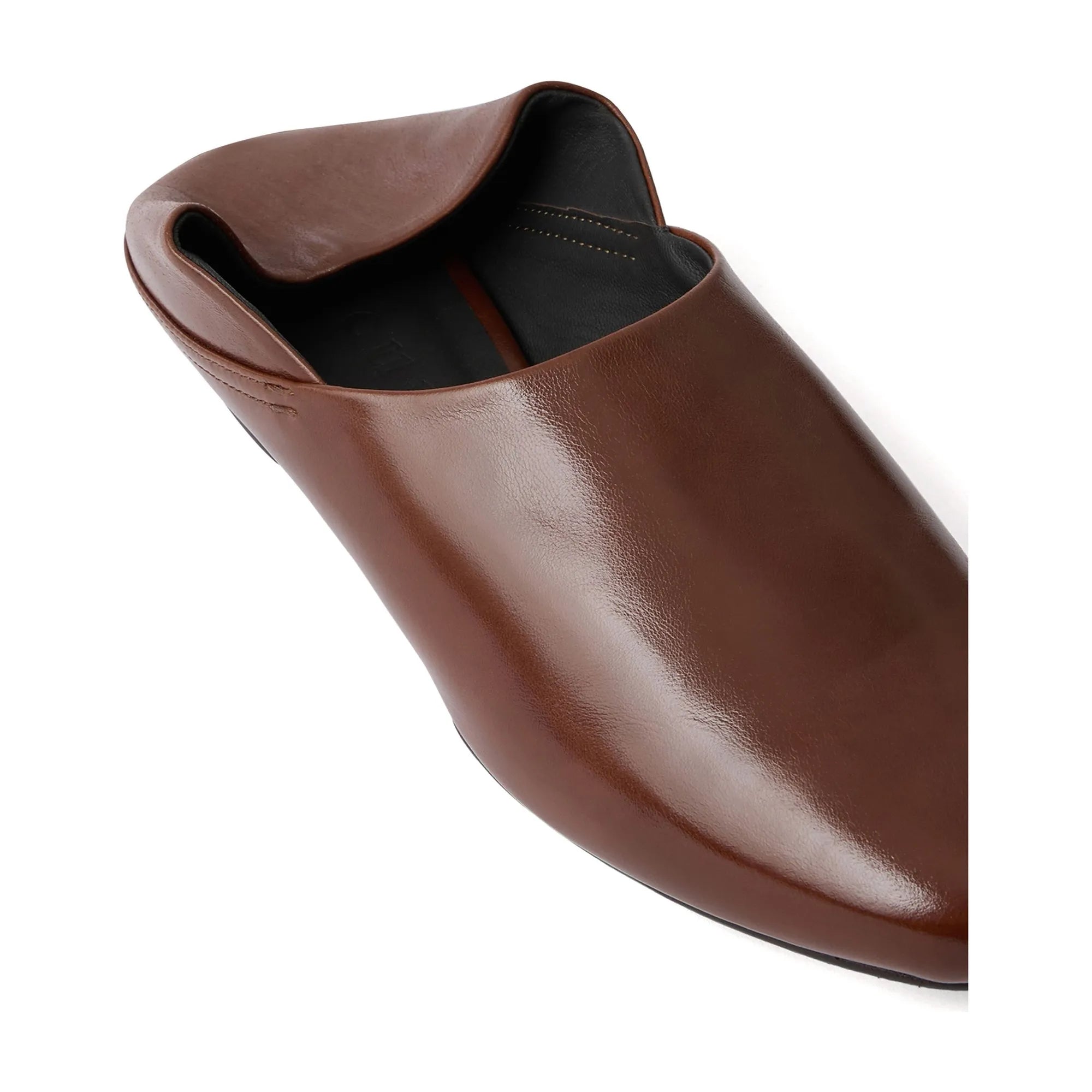 Soeur - Andy Deri Loafer | Cognac