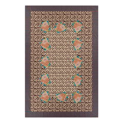 Lisa Corti - Arabesque Tablecloth Corolla