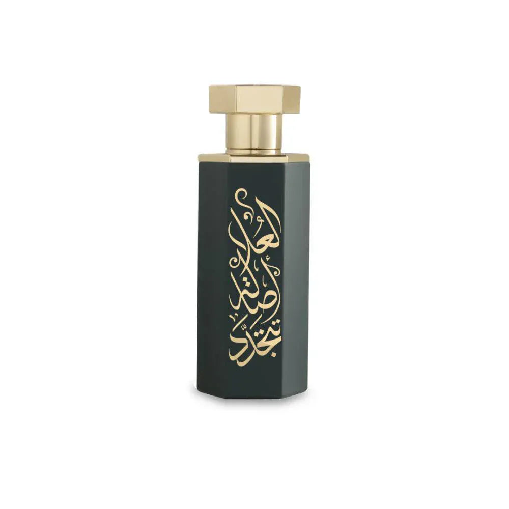 Arabs of AlUla EDP 100ml Perfume