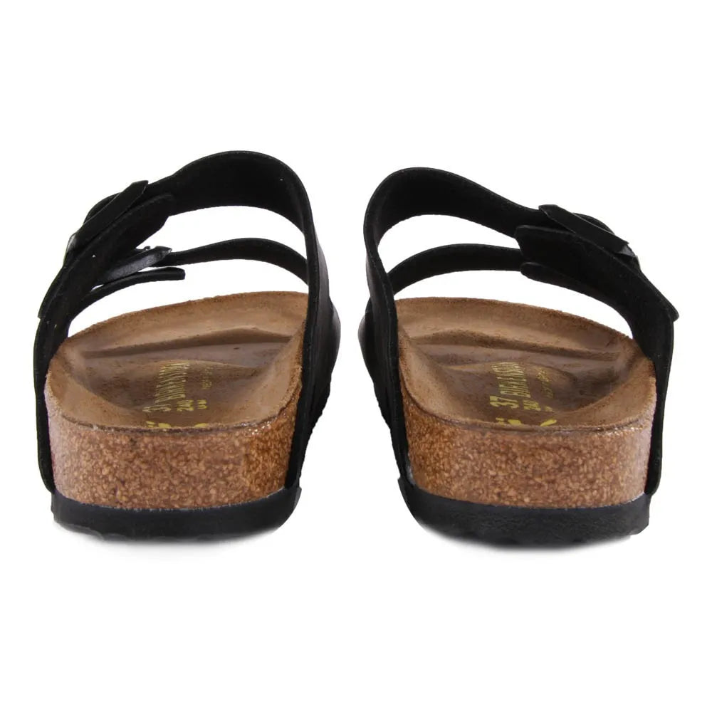 BIRKENSTOCK - Arizona Sandaletler | Siyah