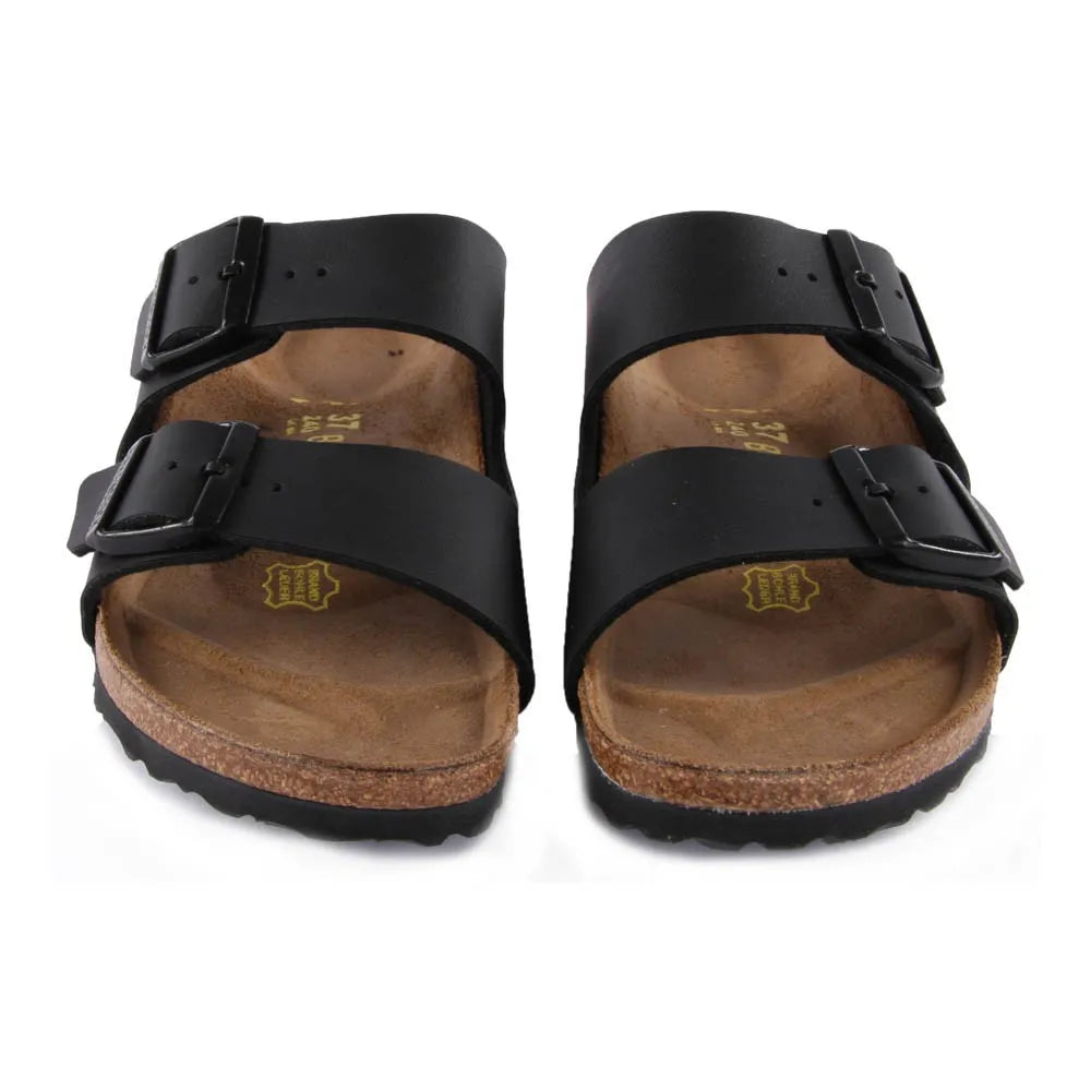 BIRKENSTOCK - Arizona Sandaletler | Siyah