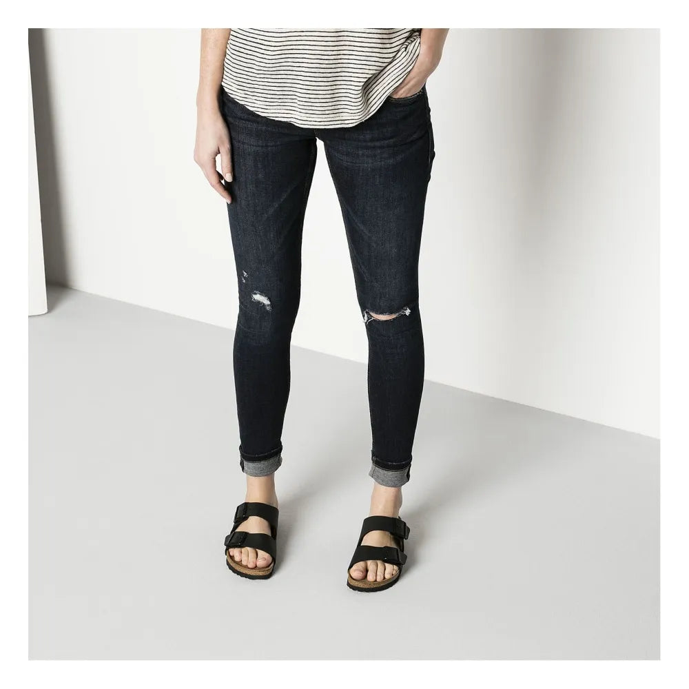 BIRKENSTOCK - Arizona Sandaletler | Siyah