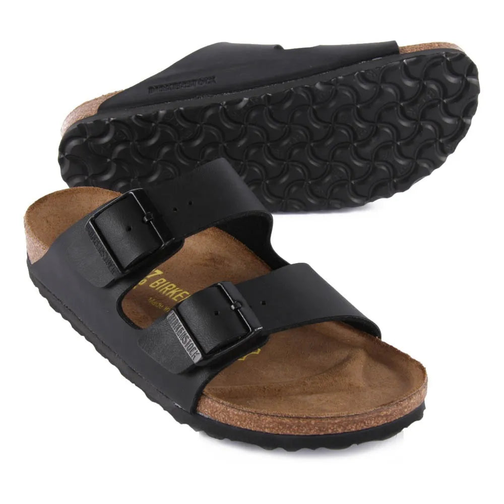 BIRKENSTOCK - Arizona Sandaletler | Siyah