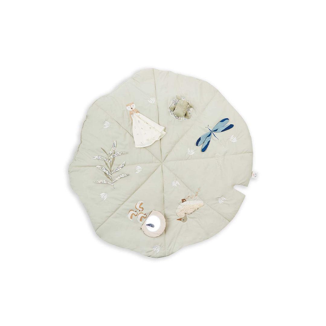 Avery Row Activity Mat - Riverbank-Play Mats-Riverbank- | Natural Baby Shower