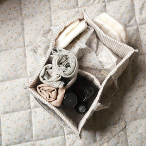 Avery Row Muslin Squares - Nature Trail - 3 Pack-Muslin Squares- | Natural Baby Shower