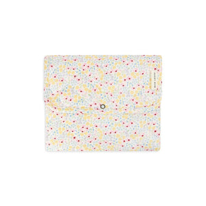 Avery Row Travel Changing Mat - Wildflower Garden-Travel Changing Mats-Wildflower Garden-One Size | Natural Baby Shower