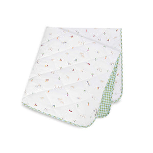 Avery Row Stay & Play Mat - Little Farm-Play Mats-Little Farm- | Natural Baby Shower