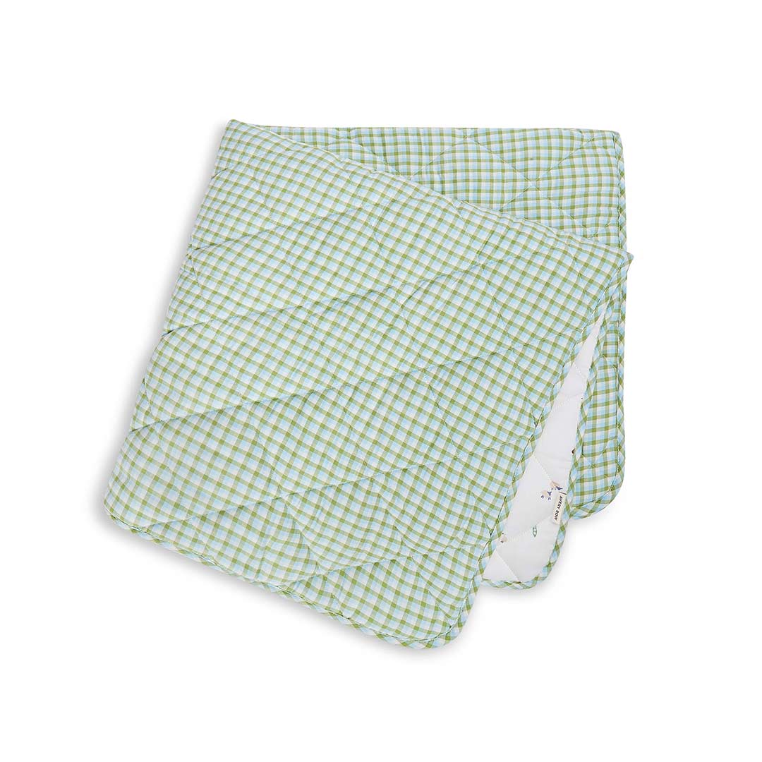 Avery Row Stay & Play Mat - Little Farm-Play Mats-Little Farm- | Natural Baby Shower