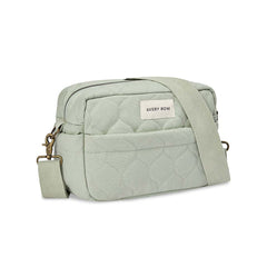 Avery Row Stroller Organiser Bag - Sage-Stroller Organisers-Sage- | Natural Baby Shower