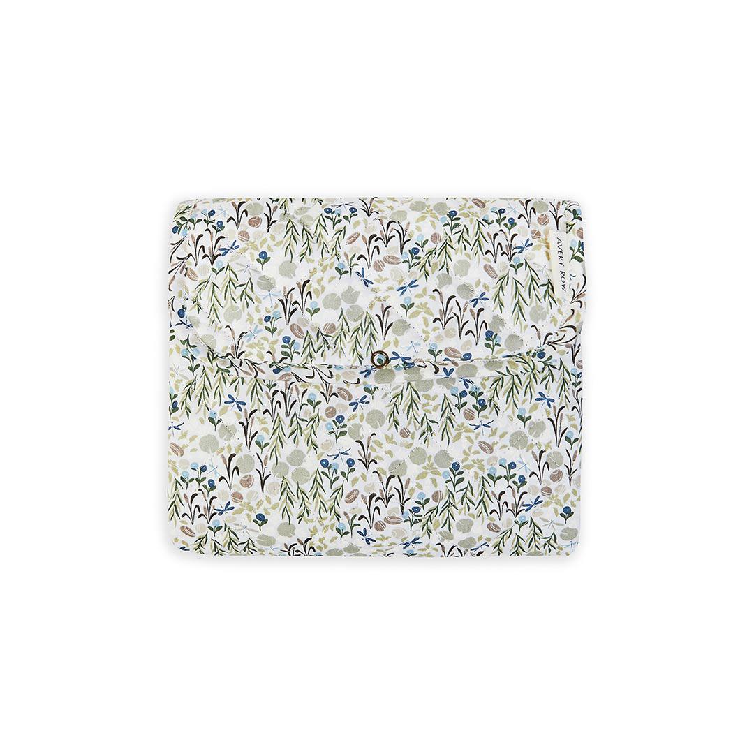 Avery Row
 Travel Baby Changing Mat - Riverbank-Travel Changing Mats-Riverbank- | Natural Baby Shower