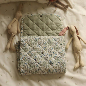 Avery Row
 Travel Baby Changing Mat - Riverbank-Travel Changing Mats-Riverbank- | Natural Baby Shower