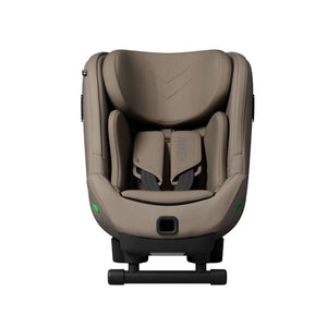 Axkid Minikid 4 Max Car Seat - Driftwood Beige-Car Seats-Driftwood Beige- | Natural Baby Shower