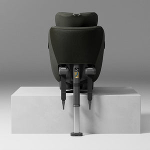 Axkid Minikid 4 Max Car Seat - Forest Moss Green-Car Seats-Forest Moss Green- | Natural Baby Shower