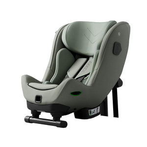 Axkid Minikid 4 Max - Nordic Bloom Green-car seats-Nordic Bloom Green- | Natural Baby Shower