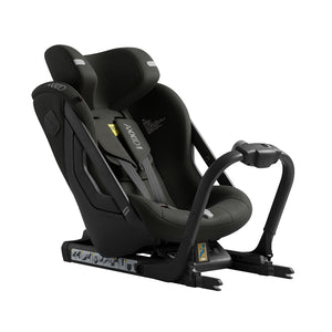 Axkid ONE 3 Car Seat - Forest Moss Green-Car Seats-Forest Moss Green- | Natural Baby Shower