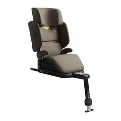 Axkid UP Car Seat - Driftwood Beige-Car Seats-Driftwood Beige- | Natural Baby Shower